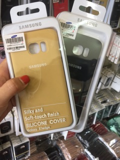 Ốp SILICON COVER SAMSUNG NOTE8/ NOTE9/ S10/S10+