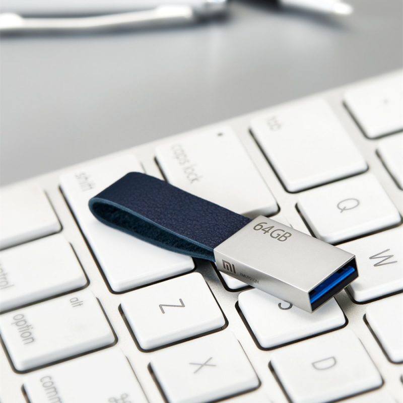 Ổ Đĩa Usb 3.0 Xiaomi Mijia U 64gb Tốc Độ Cao (Vcs01) | BigBuy360 - bigbuy360.vn