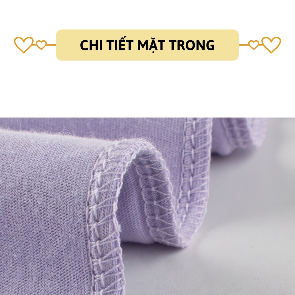 Áo thun bé gái ngắn tay 27Kids áo cộc nữ 100% Cotton cho trẻ từ 2-10 tuổi GSTS1