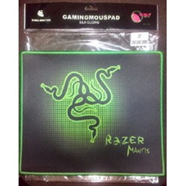 Lót Chuột Muosepad Kingmaster X7 - Khổ Nhỏ (25x29X0.2cm) - Lót Chuột Chuyên Game