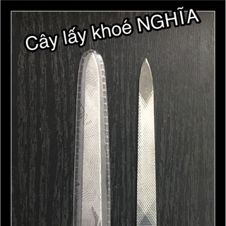 Cây lấy khoé NGHĨA