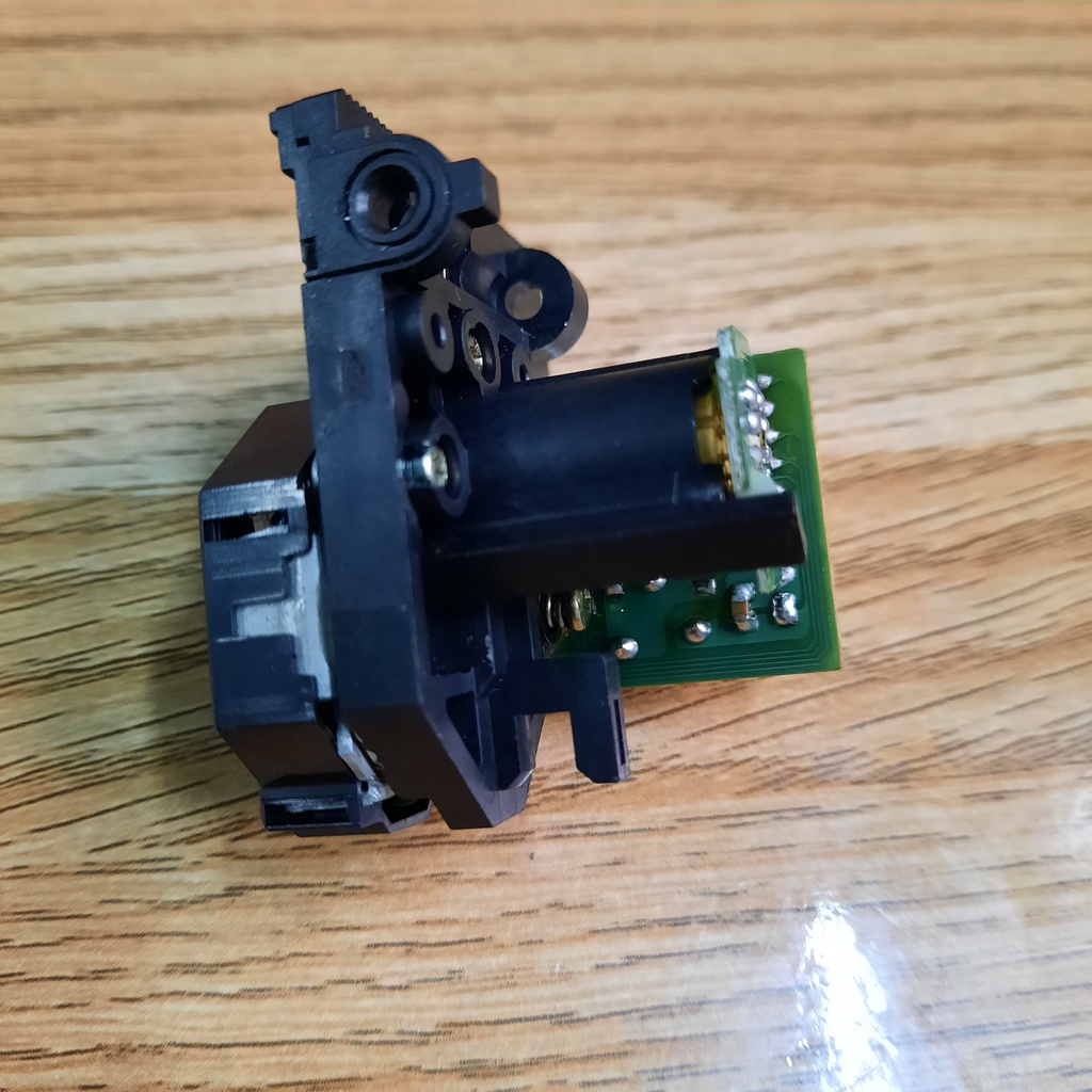 MẮT ĐỌC CD SHARP H8151AF