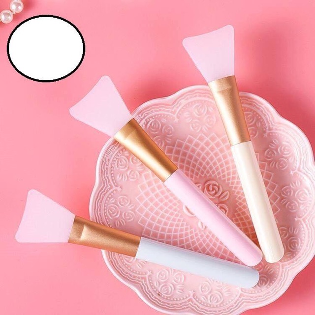 CỌ QUÉT MẶT NẠ SILICON