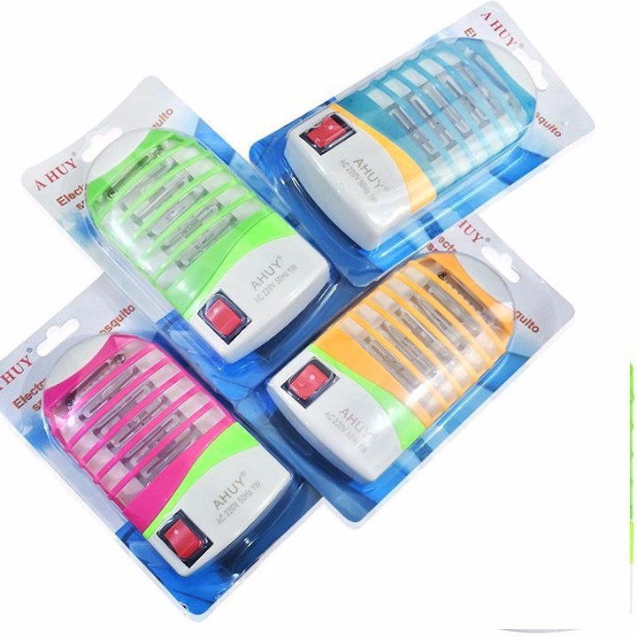 Đèn ngủ diệt muỗi mẫu mới - BX1604