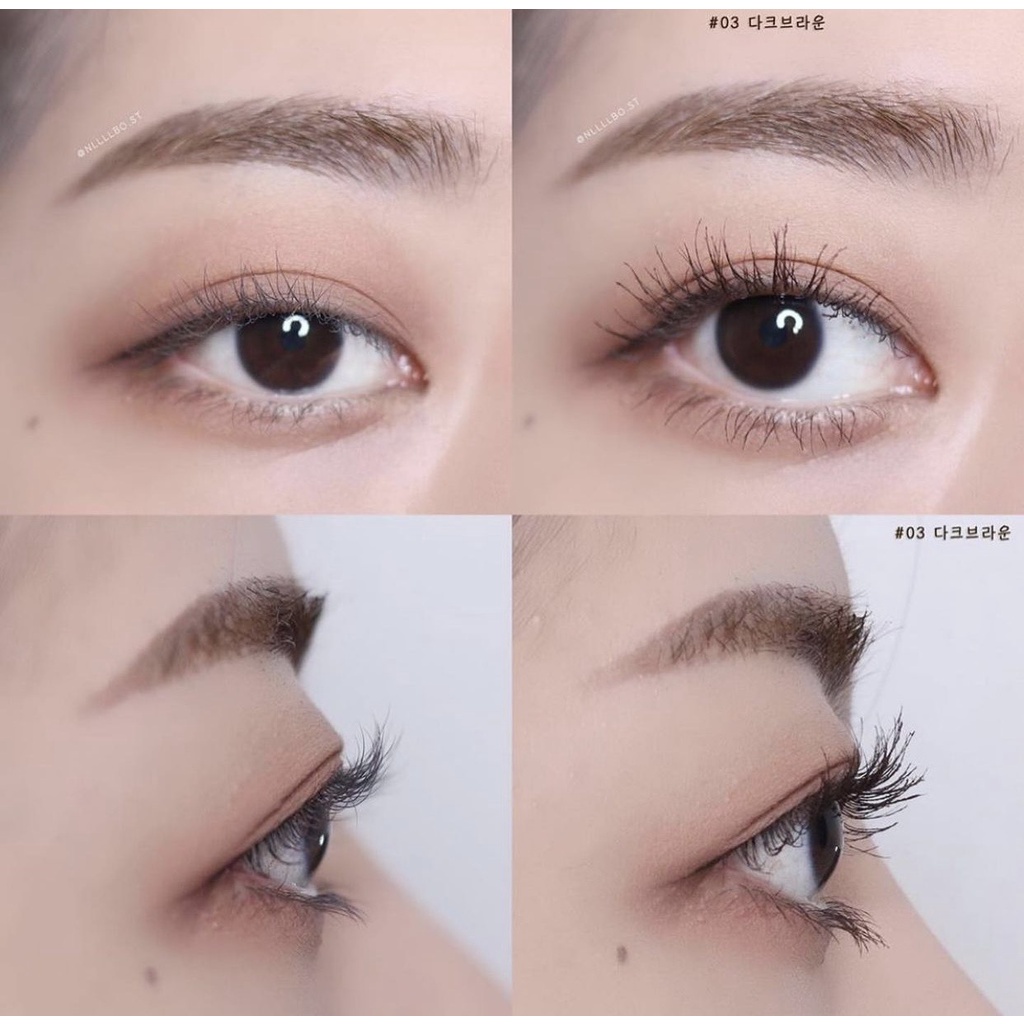 Mascara Coringco Chuốt Mi Cong Dài 7.5g | BigBuy360 - bigbuy360.vn
