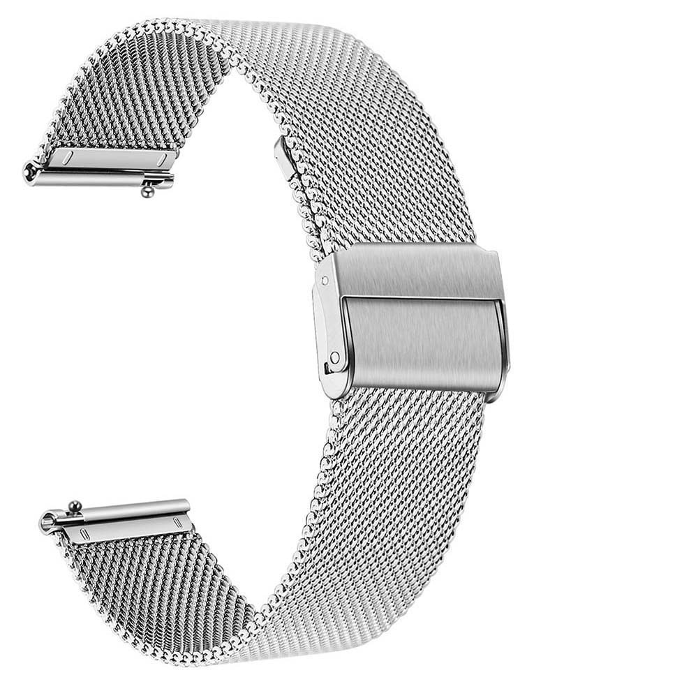Dây Đeo Kim Loại 22mm Cho Xiaomi Watch S1