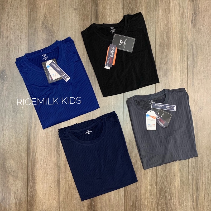 Áo kháng khuẩn xuất Hàn cho nam dư xịn | BigBuy360 - bigbuy360.vn