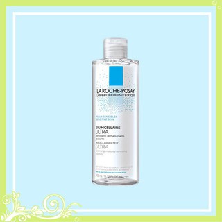 Nước tẩy trang Laroche Posay cho da nhạy cảm 400ml