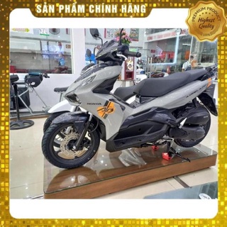 Tem ốp yếm ab , tem dán yếm ab , tem ốp sườn air blade đời 2022 Limited air balde 125 chính hãng Honda