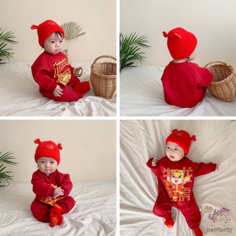 Khăn choàng cổ giữ ấm kiểu hoạt hình xinh xắn đáng yêu cho bé gái