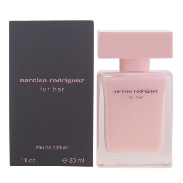 Nước hoa Narciso Rodriguez For Her Eau De Parfum 30ml