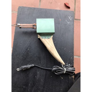 Mỏ hàn xung công xuất 250w hàng do việt nam chế tạo thại thái bình phù hợp điện dân dụng điện tử