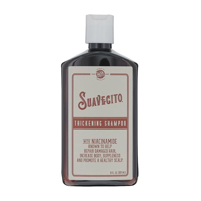Dầu gội Suavecito Thickening Shampoo 237ml - Dầu xả Suavecito Thickening Conditioner 237ml