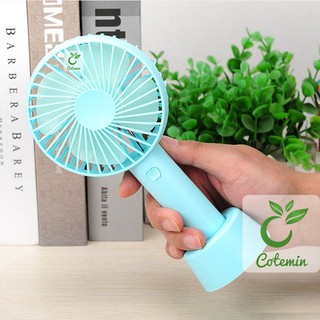 Quạt cầm tay mini N9