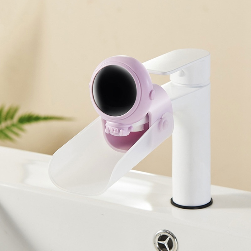Đầu Nối Dài Vòi Nước Rửa Tay An Toàn Cho Bé
