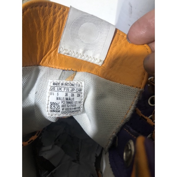 Giày chuẩn hiệu size 38 da thật hàng si tuyển