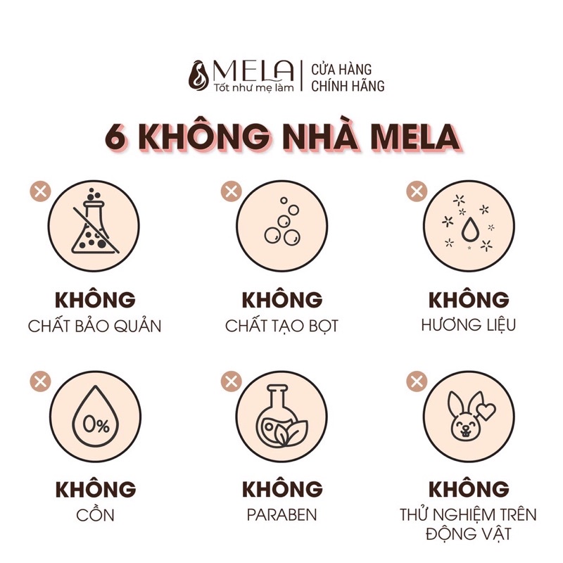 Dung Dịch Vệ Sinh Phụ Nữ Nghệ Hoàng Liên MELA, Nước Rửa Phụ Khoa Kháng Khuẩn Làm Sạch Dịu Nhẹ, Cân Bằng Độ pH 100ml