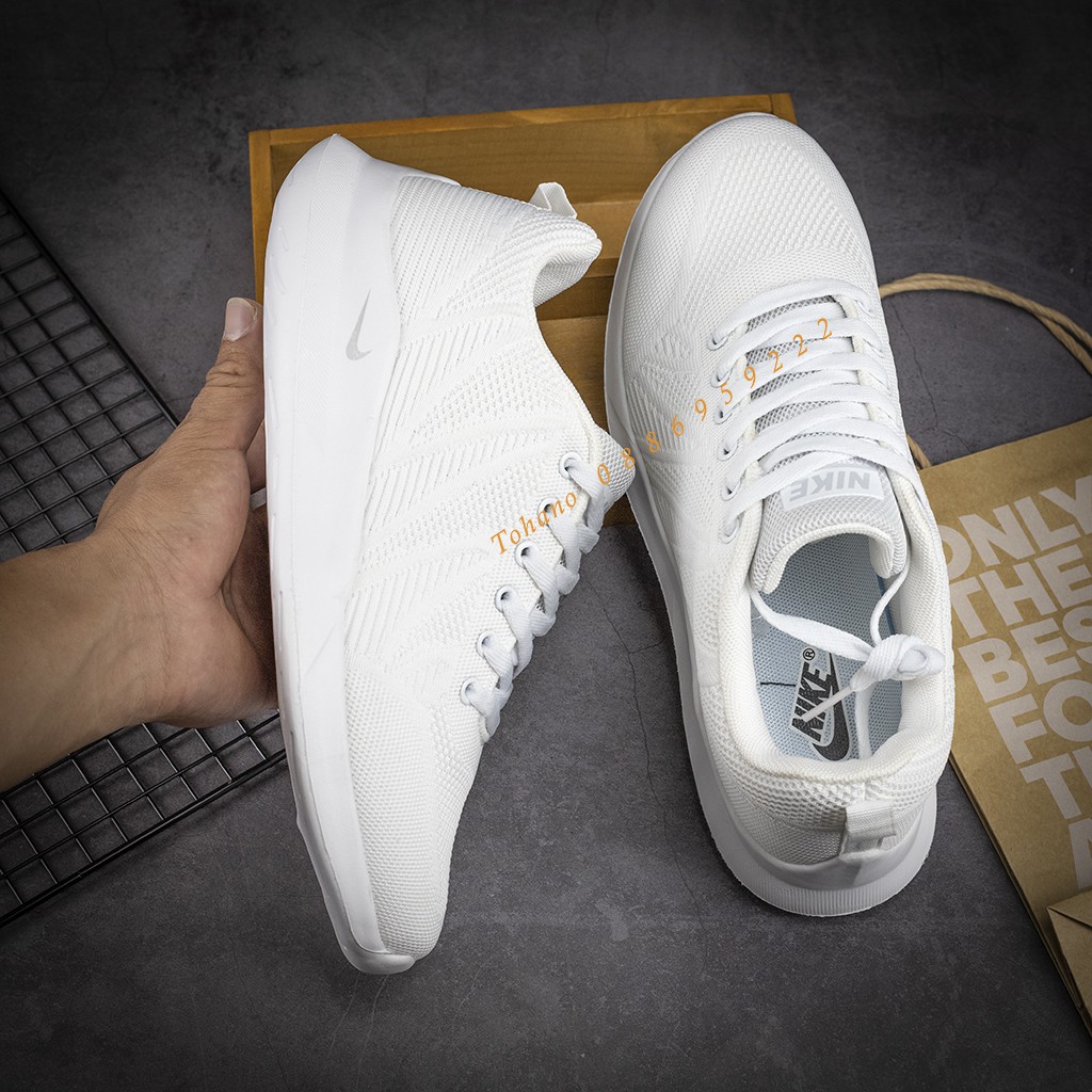 Giày sneaker giày thể thao nam N365 (03 màu) | BigBuy360 - bigbuy360.vn
