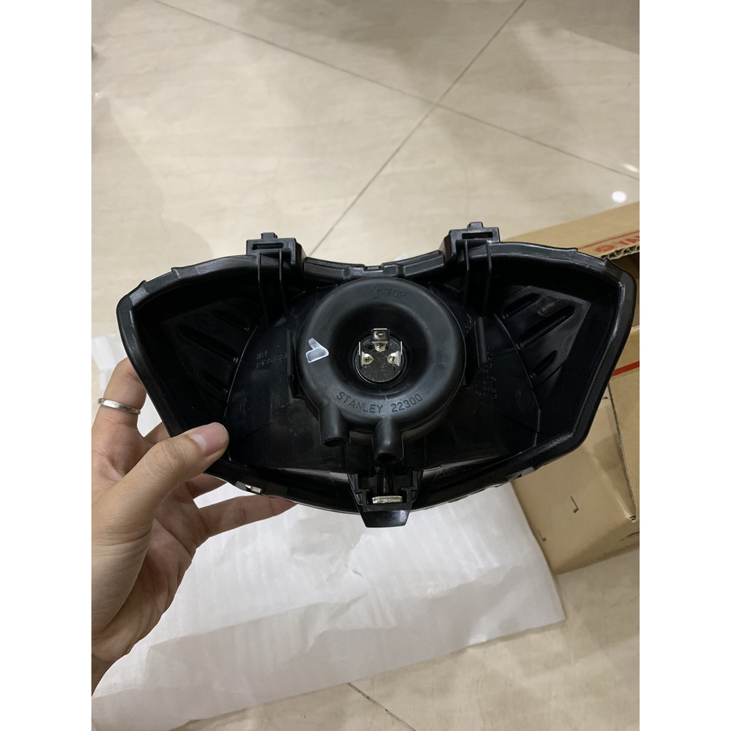 Chóa Đèn Pha Ex2010 Chính Hãng Yamaha