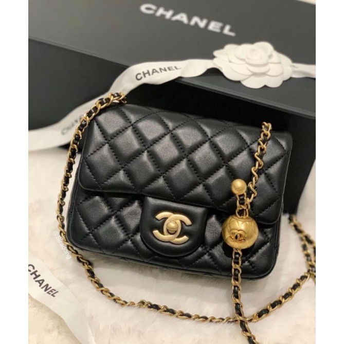 Túi chanel nữ hot 2022