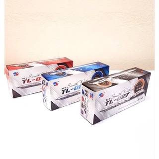 Bút bi thiên long mã tl027, hộp 20 cây, ngòi 0.5mm. linzstore89