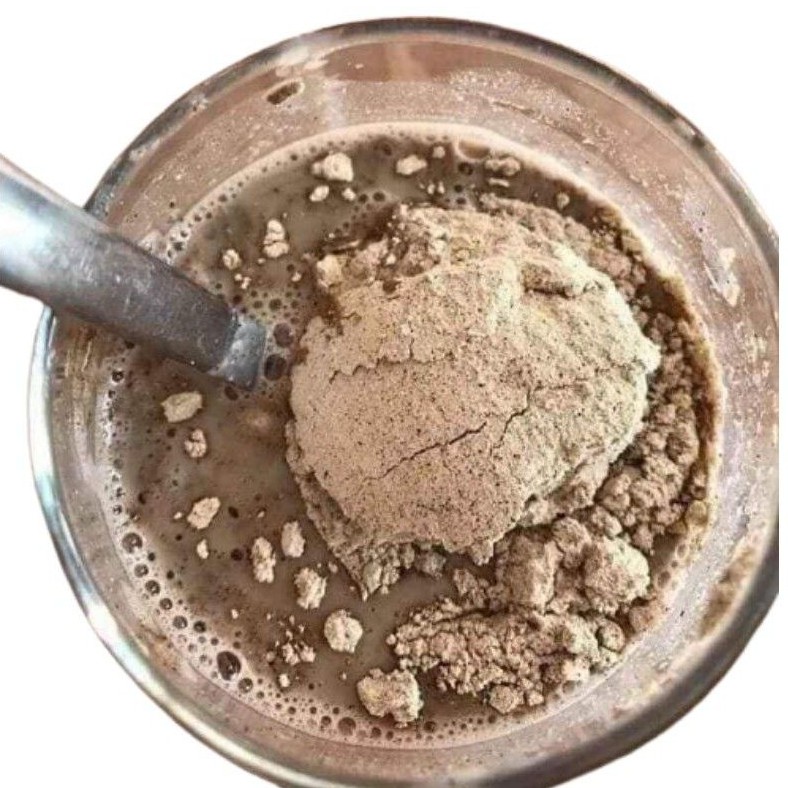 500gram Bột ngũ cốc dinh dưỡng 17 loại hạt (dùng tăng cân, lợi sữa) | BigBuy360 - bigbuy360.vn