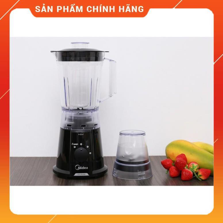 ♥️ [FreeShip] Máy xay sinh tố MIDEA MJ-BL45 chính hãng - Bảo hành 12 tháng