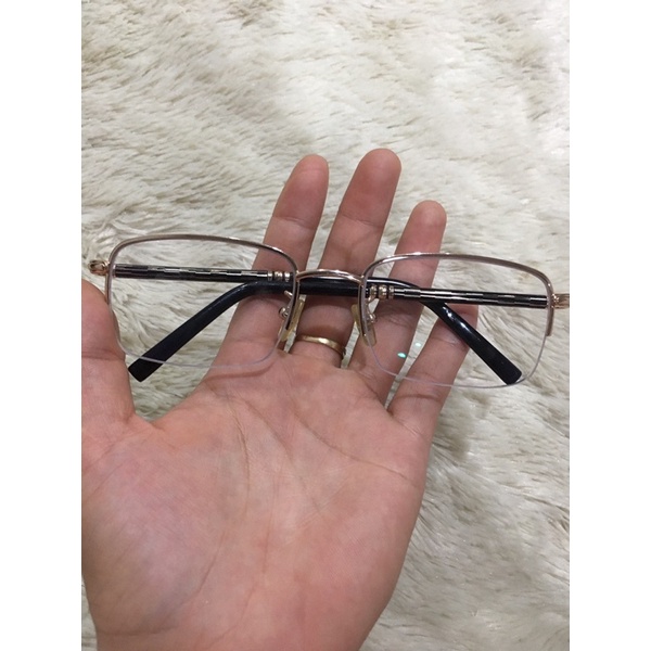 GỌNG KÍNH LÃO MONTBLANC