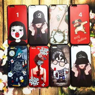 Ốp iPhone 6 plus/ 7plus