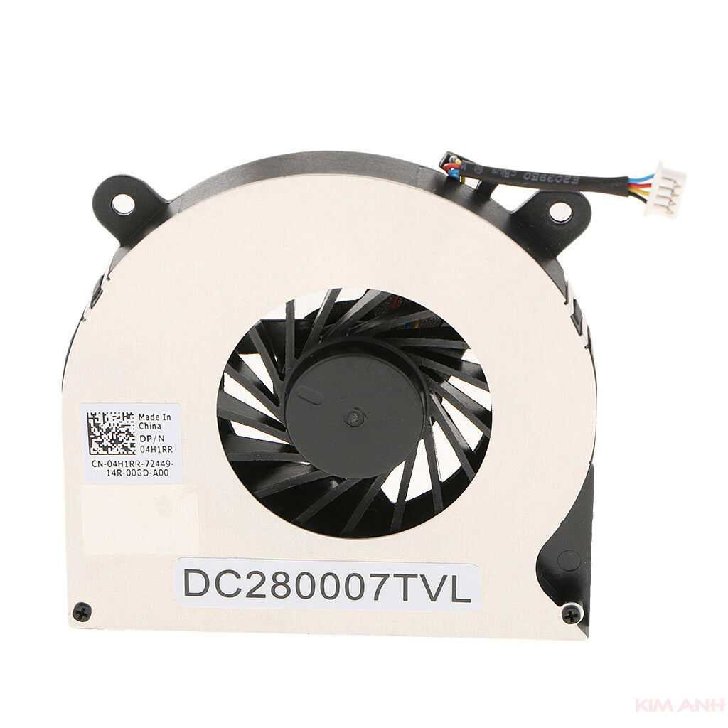 Fan CPU Laptop Dell Latitude E7250.
