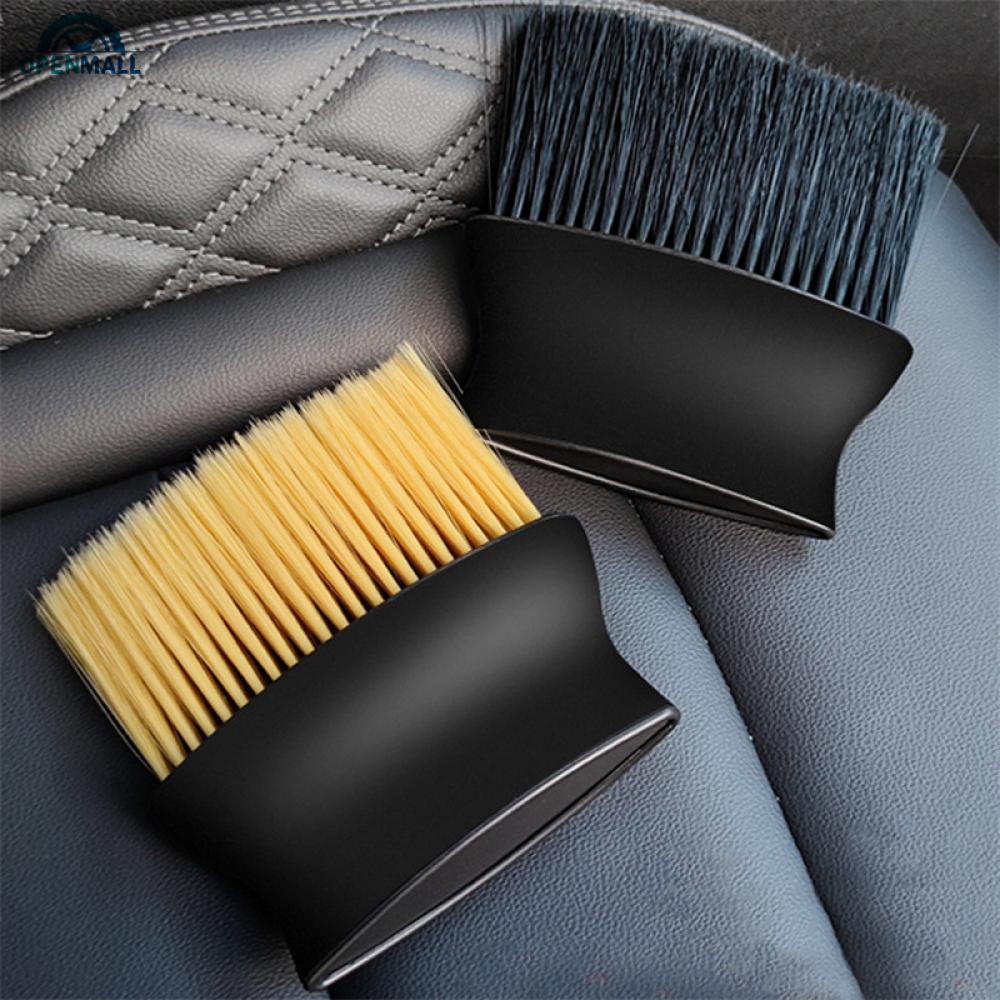 Cọ Mềm Làm Sạch Lỗ Thông Khí Xe Hơi Tiện Lợi