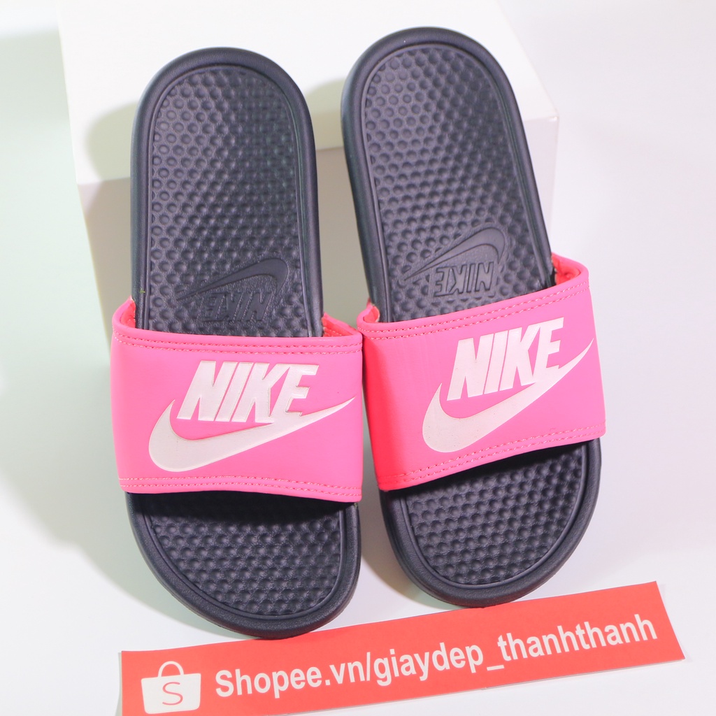 Dép Trẻ Em N.l.K.E Benassi 🔥 Siêu Sale Giá Rẻ 🔥