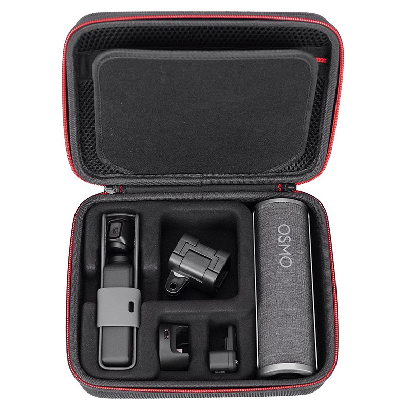 Túi Đựng Máy Ảnh Bỏ Túi Dji Pocket 2 Spirit | BigBuy360 - bigbuy360.vn