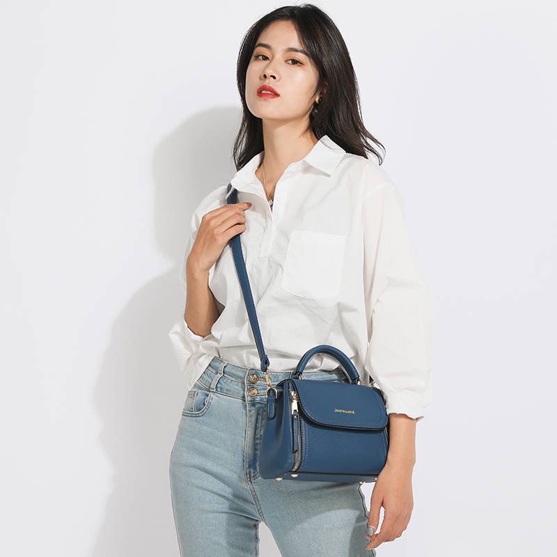 Túi Xách Thiết Kế Mới Cao Cấp Thời Trang Dành Cho Phụ Nữ Trung Niên