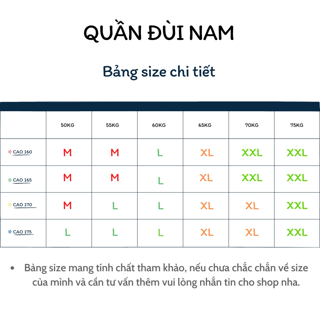 Quần đùi nam vải Cotton xốp mát, mặc đi chơi, đi biển, tập thể thao ST-STORE