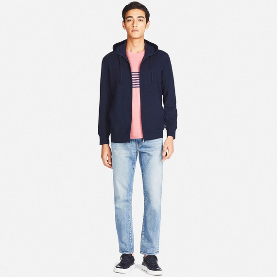 Áo khoác chống nắng uniqlo nhật