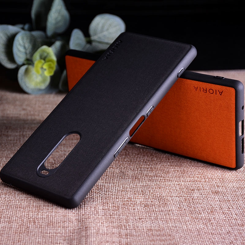 Ốp Lưng Thời Trang Cho Điện Thoại sony xperia 1 xz4