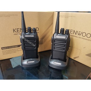 Bộ đàm Kenwood TK-307