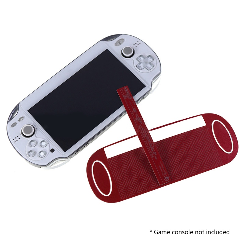 Sticker Dán Mặt Sau Thay Thế Cho PSVita1000 Fat PSV1000 PSV1000