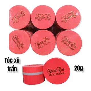 Lố 12 Kem Xù Thái Lan Trần 20g và 50g