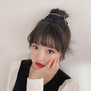 Lông hoa dễ thươngkorean