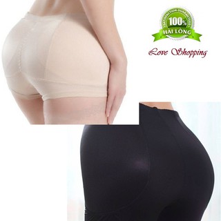 Quần Độn Mông Độn Hông Cao Cấp Chính Hãng - Thoải Mái Tôn Dáng Sang Trọng
