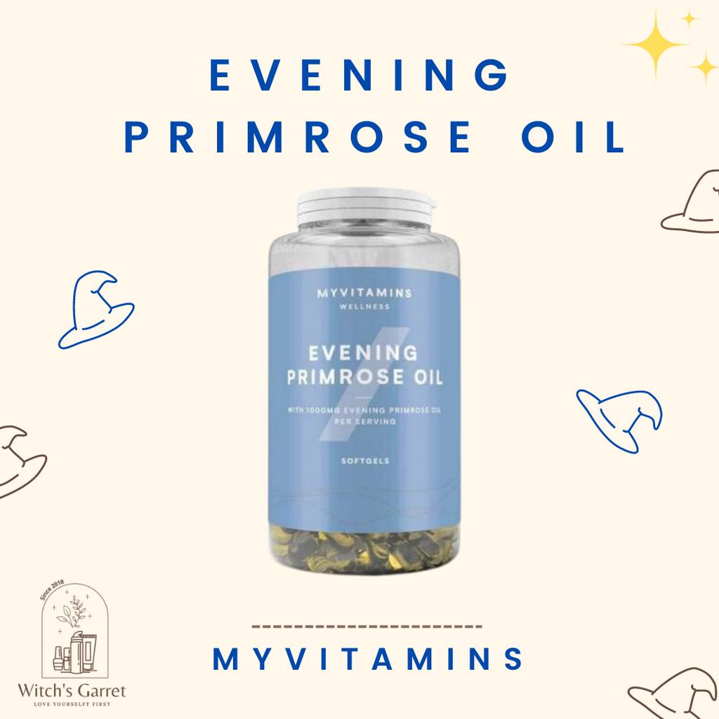 Tinh dầu hoa anh thảo - Myvitamins