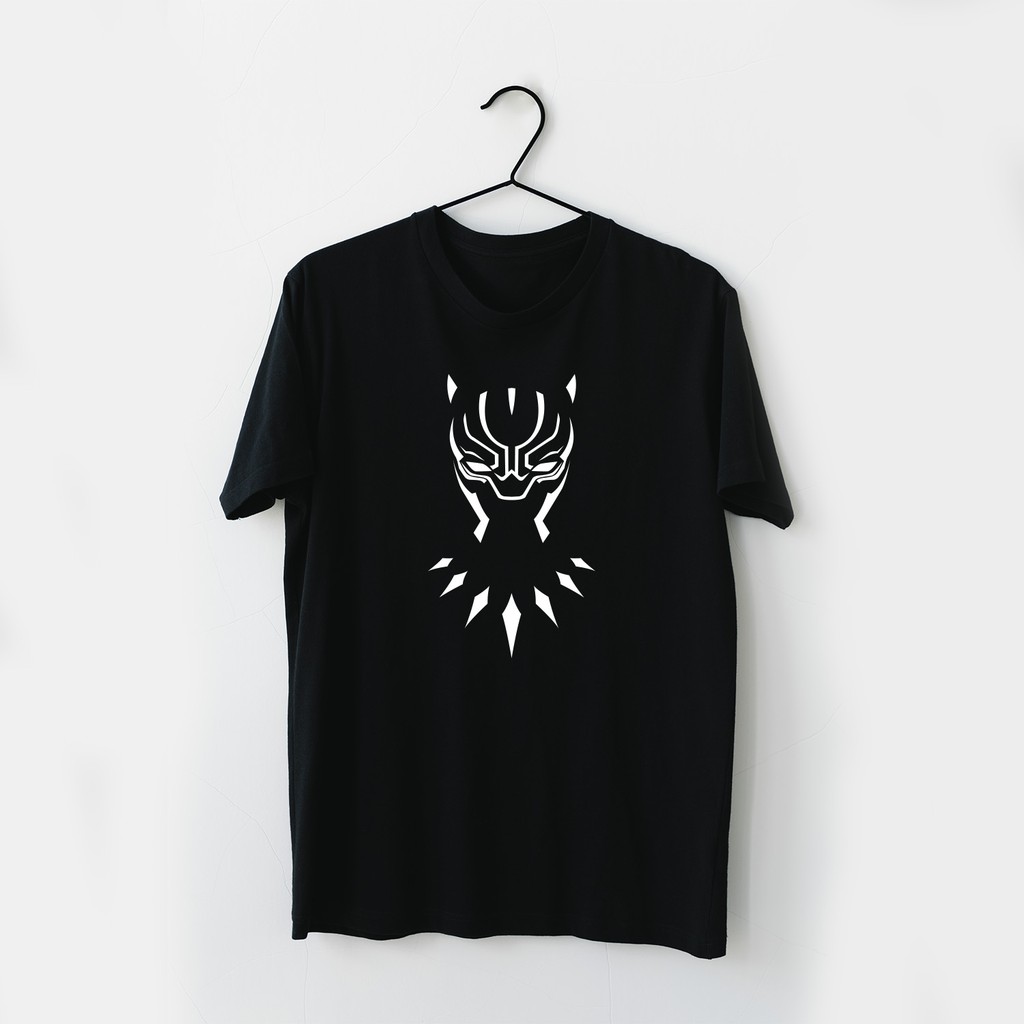 Áo Thun Black Panther