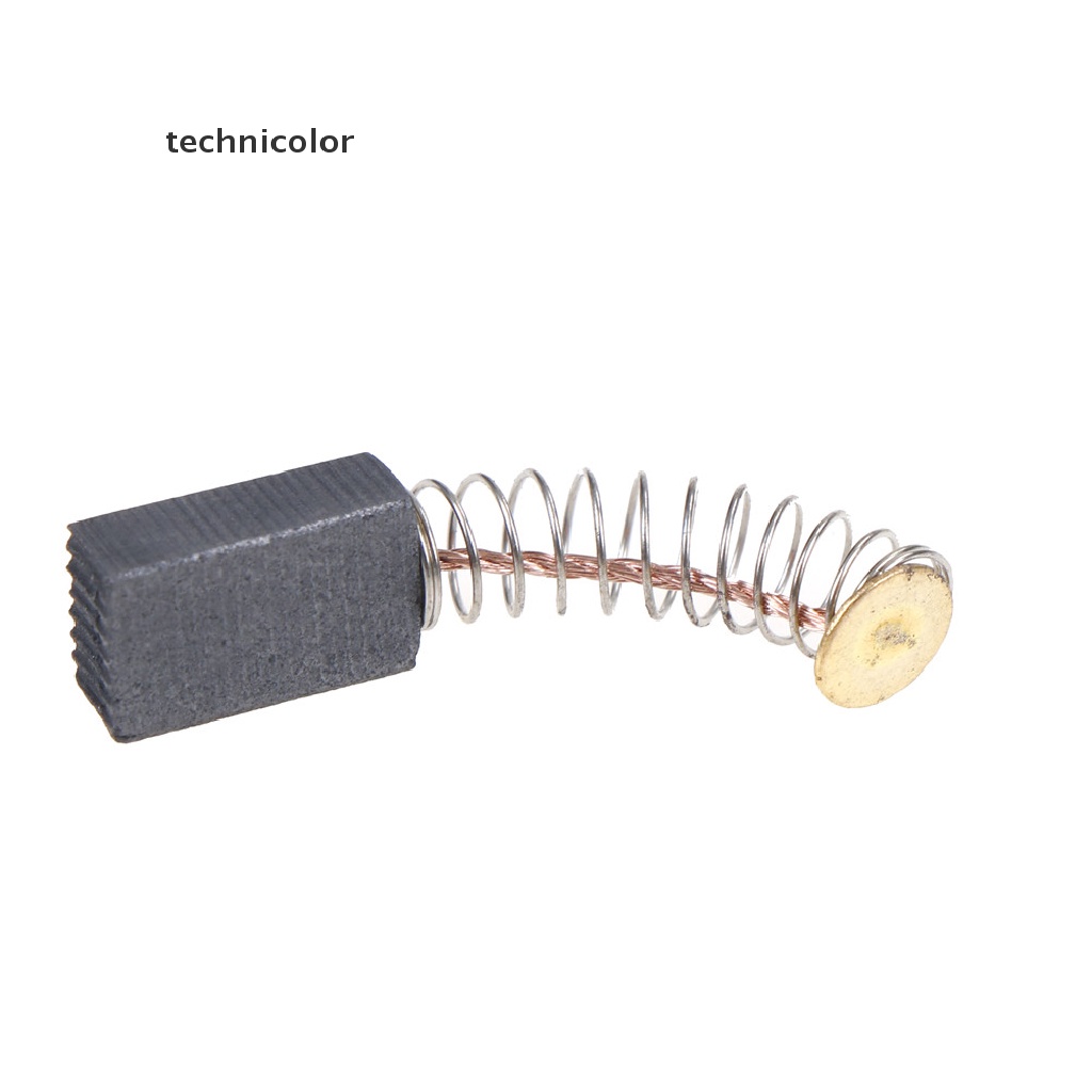 10 Động Cơ Chổi Than 13X8X5Mm