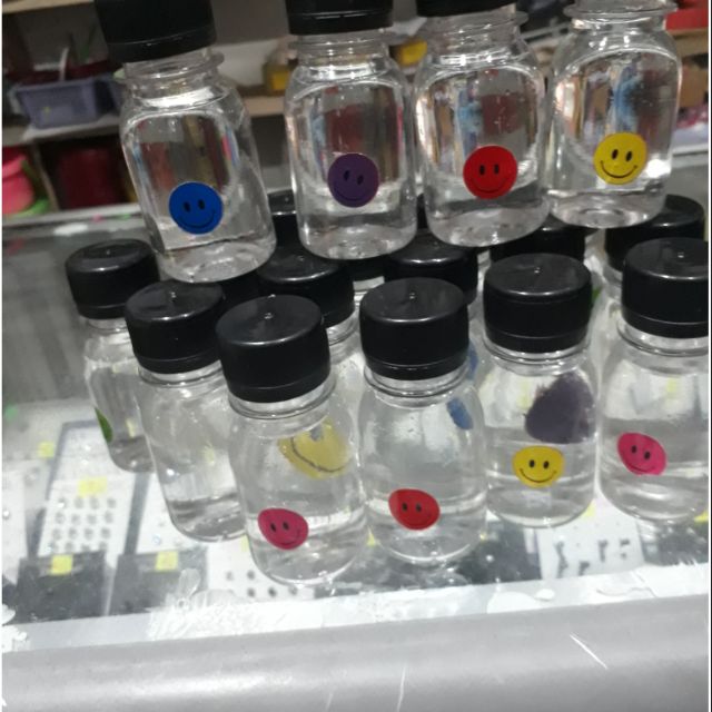 Activator- dd làm đông slime 50 ml siêu mạnh