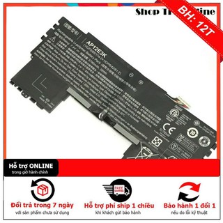 ⚡ ⚡ pin laptop acer s7, s7-191 ultrabook 11" 11cp5/42/61-2 ap12e3k