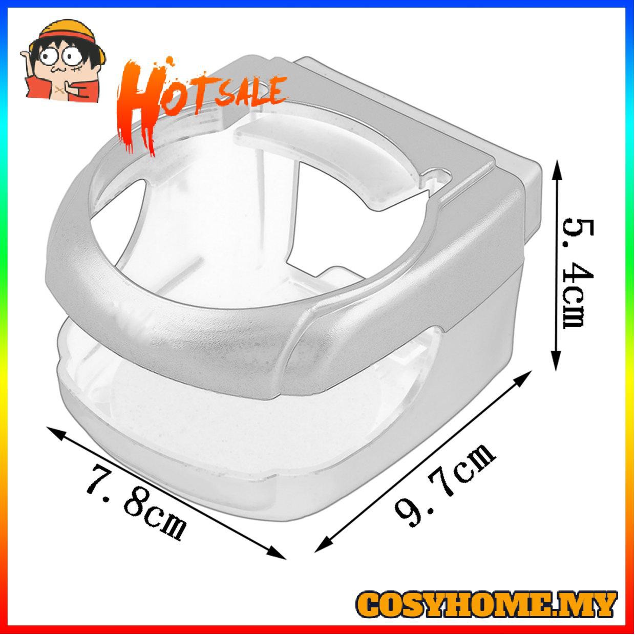 Giá Đỡ Cốc Nước Gắn Lỗ Thông Gió Xe Hơi