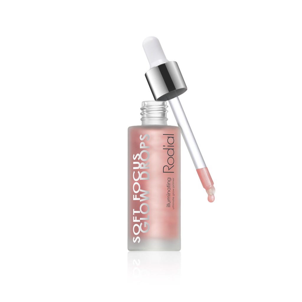 Rodial - Lót Căng Bóng Rodial - Soft Focus Glow Drops - Illuminating Ultimate Glow Primer 31ml