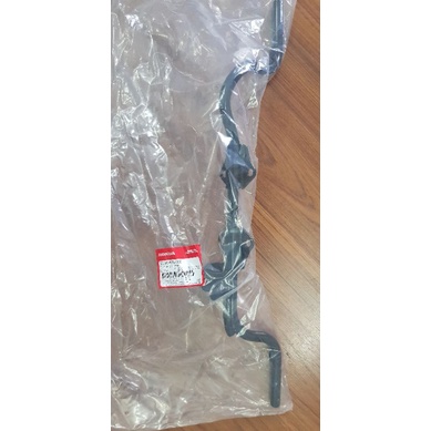 Dàn để chân xe Dream, Wave alpha đời đầu chính hãng Honda